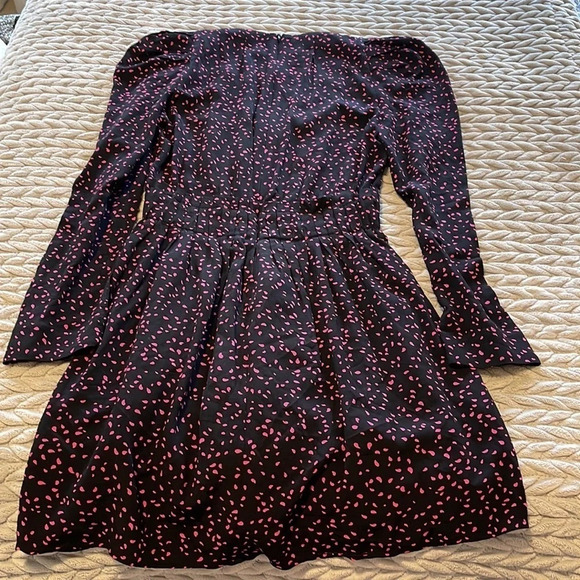 Maje Romper - Picture 9 of 11